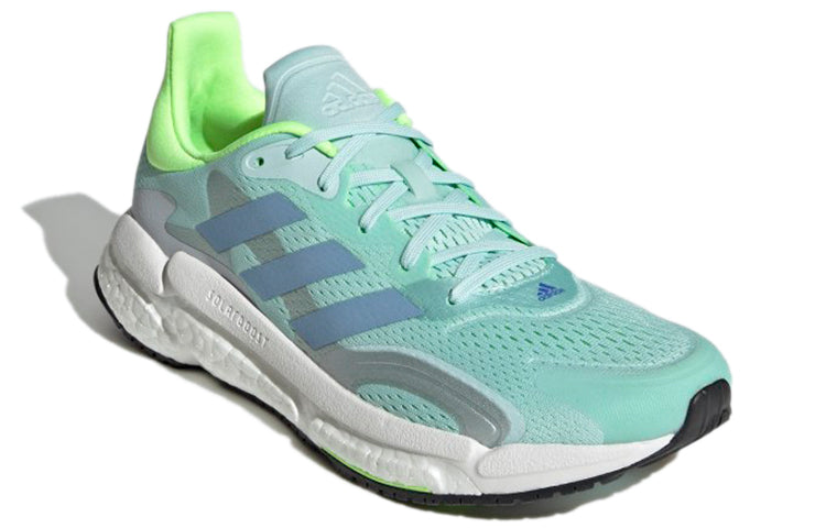 (WMNS) adidas Solar Boost 3 'Halo Mint' H67485
