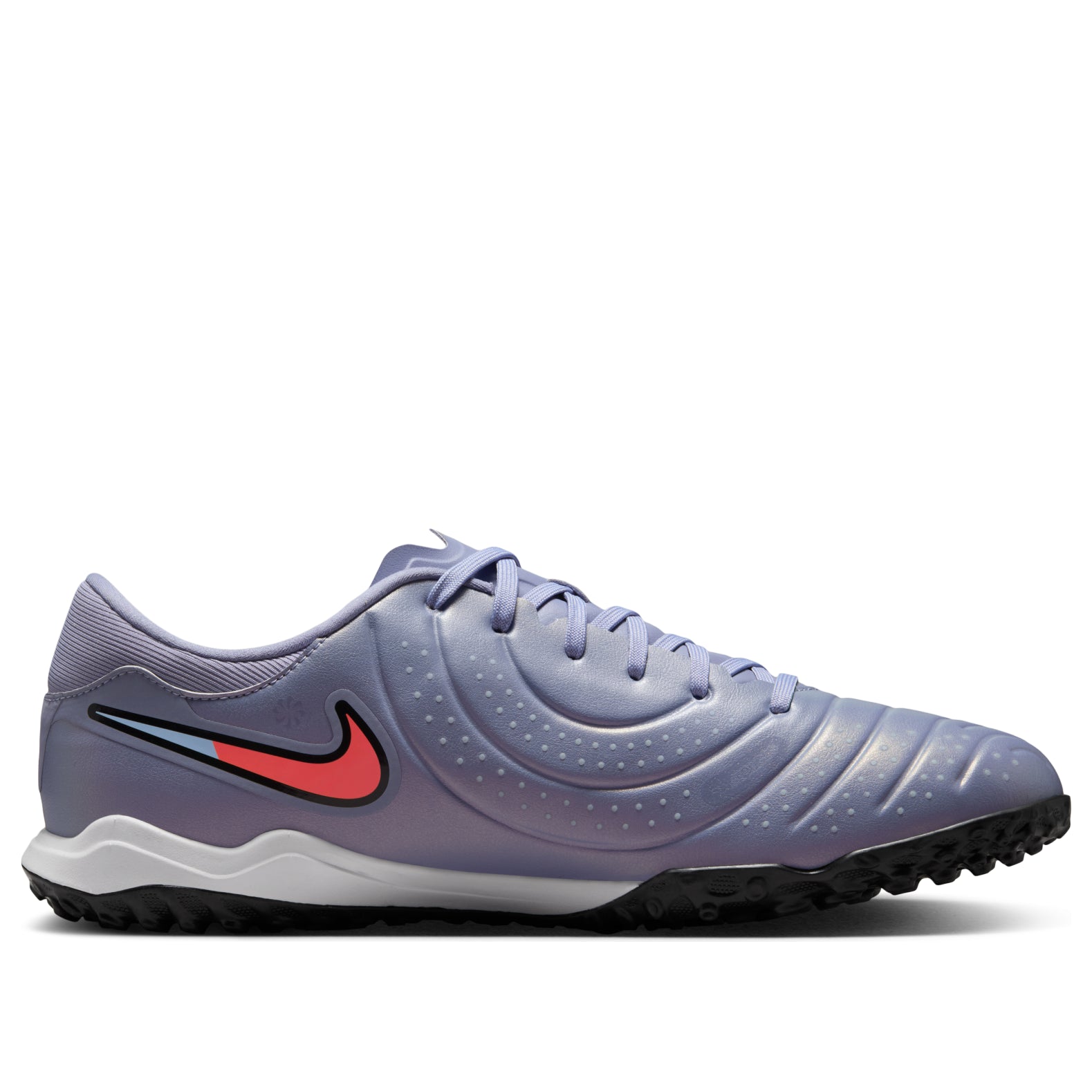 Nike Tiempo Legend 10 Academy TF 'Blue Eclipse Black' DV4342-402