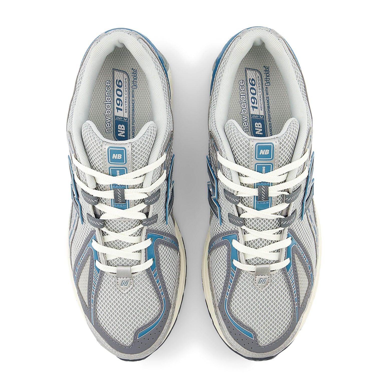 New Balance 1906R 'Silver Metalic' M1906REO