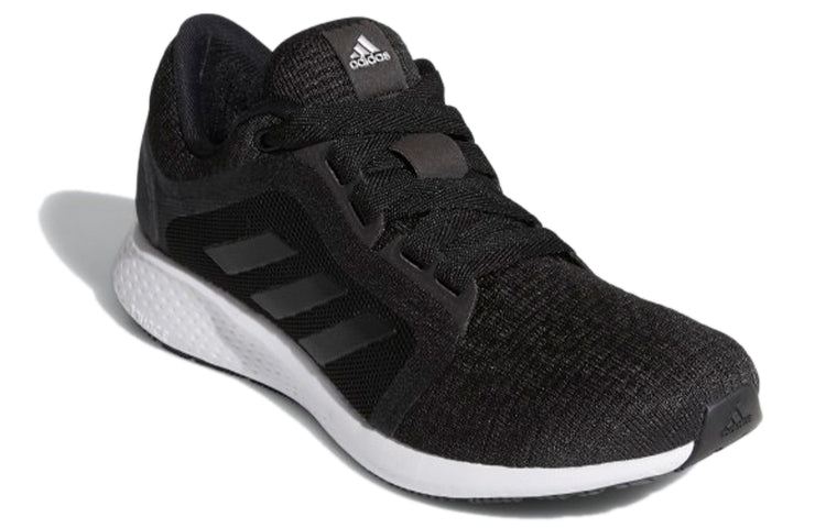 (WMNS) adidas Edge Lux 4 'Black White' FY3867