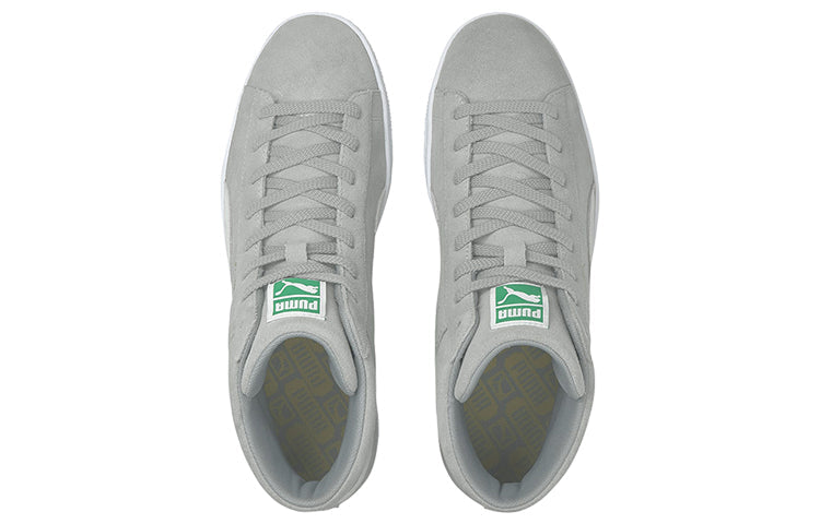 PUMA Suede Mid 21 'Quarry' 380205-02