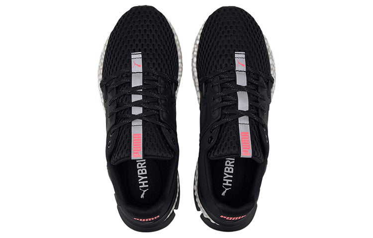 (WMNS) PUMA Hybrid Sky Black/Pink 192576-07