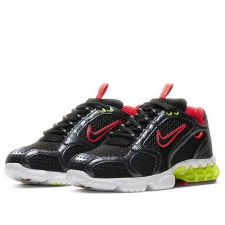 (WMNS) Nike Zoom Spiridon Cage 2 'Track Red Volt' CD3613-002