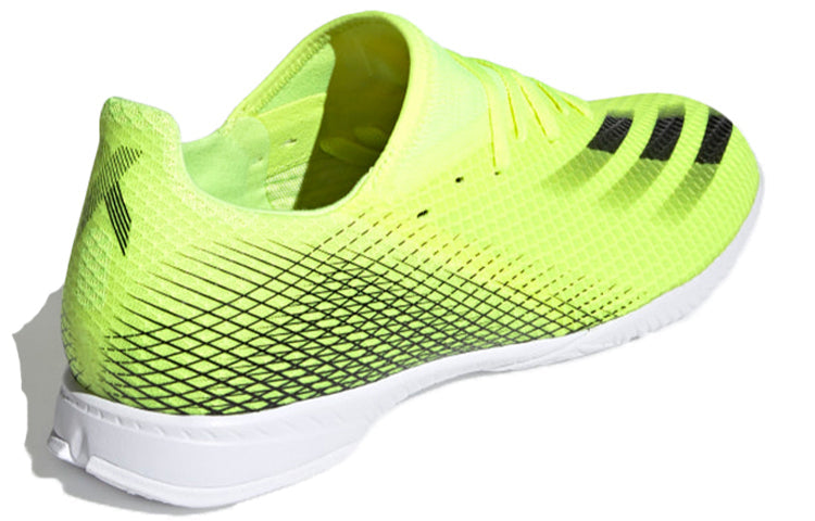 adidas X Ghosted.3 'Solar Yellow' FW6937