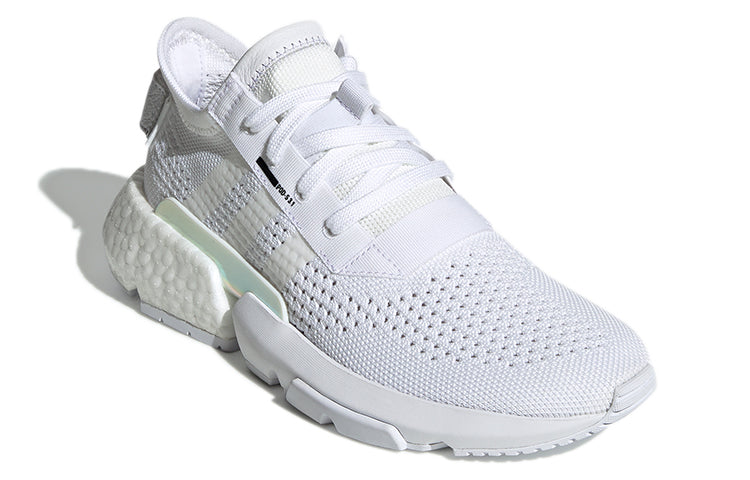 (WMNS) adidas originals Pod-S3.1 White DB2698