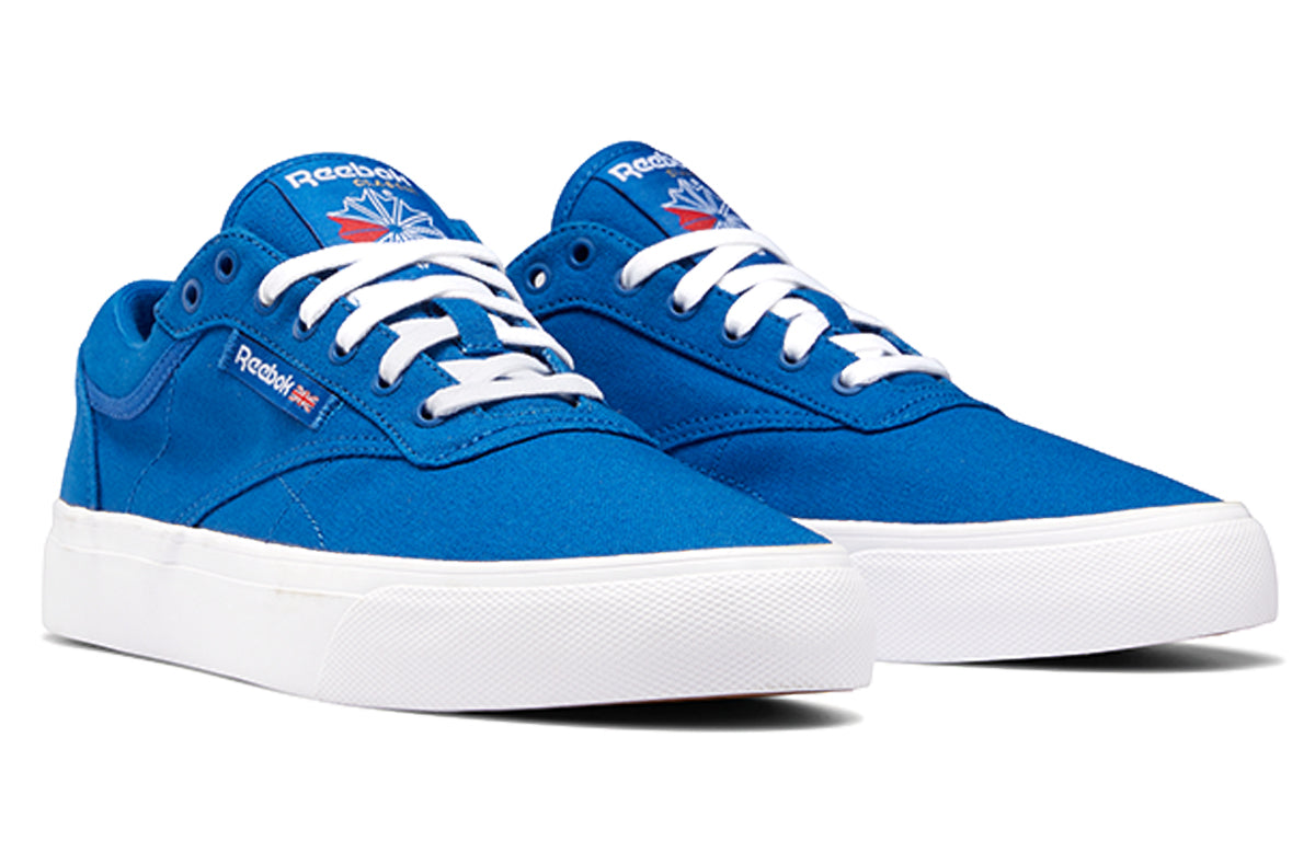 Reebok Club C Coast 'Blue' Q46142