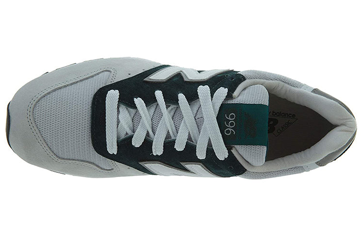 New Balance 996 'Green Grey' M996CEPA
