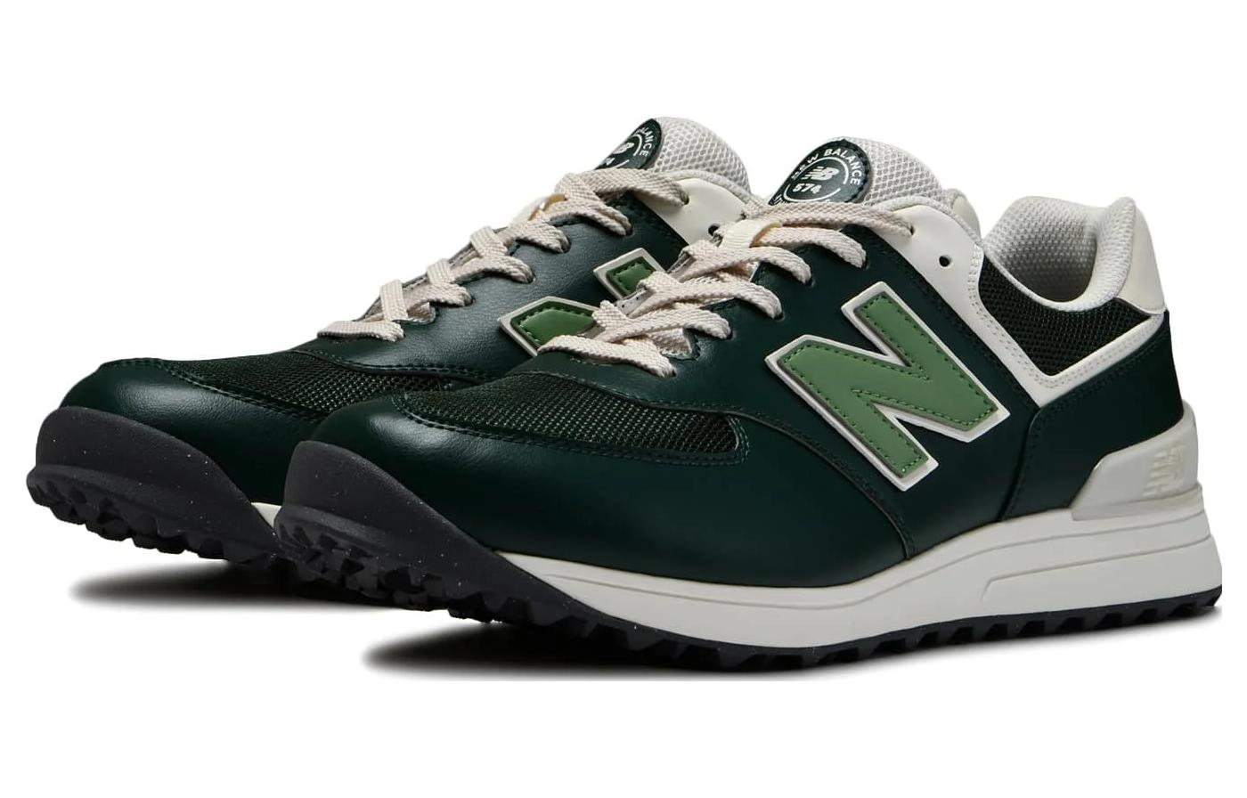 New Balance 574 'Green Grey Dark Green' UGS574G3