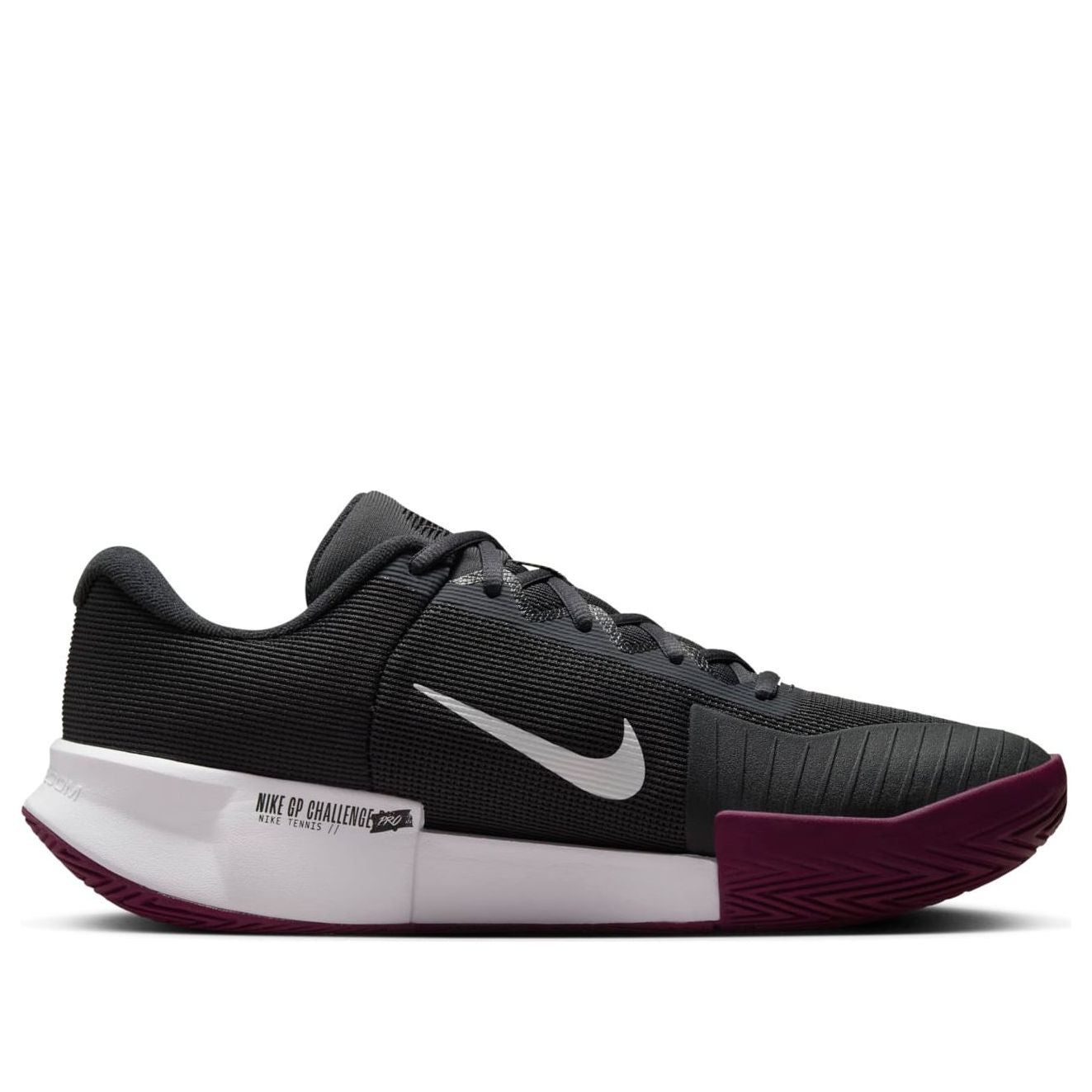 Nike Zoom GP Challenge Pro 'Black Sangria' FB3145-008