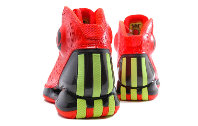 adidas D Rose 3.5 'Red' G59650