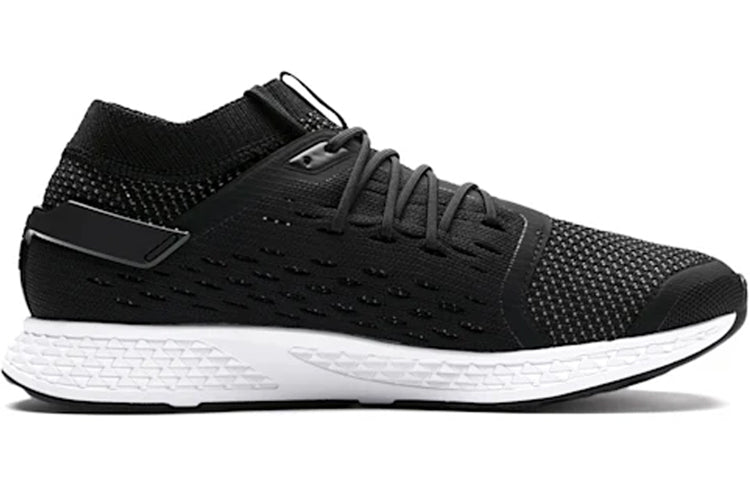 PUMA Speed 500 'Black' 192253-02