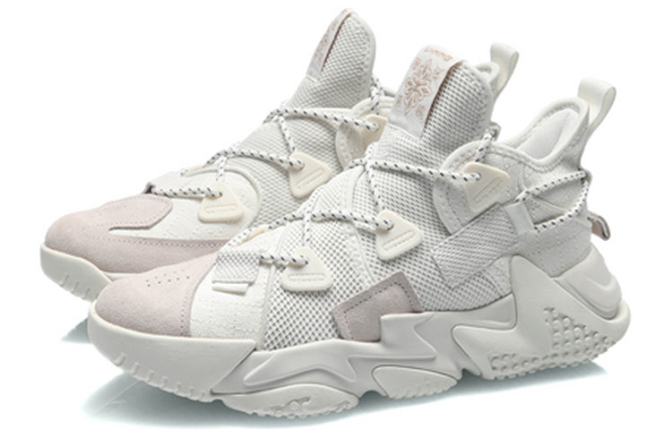 Li-Ning Countflow x Dunhuang Museum Silk Road TuoLing AGLQ163-4