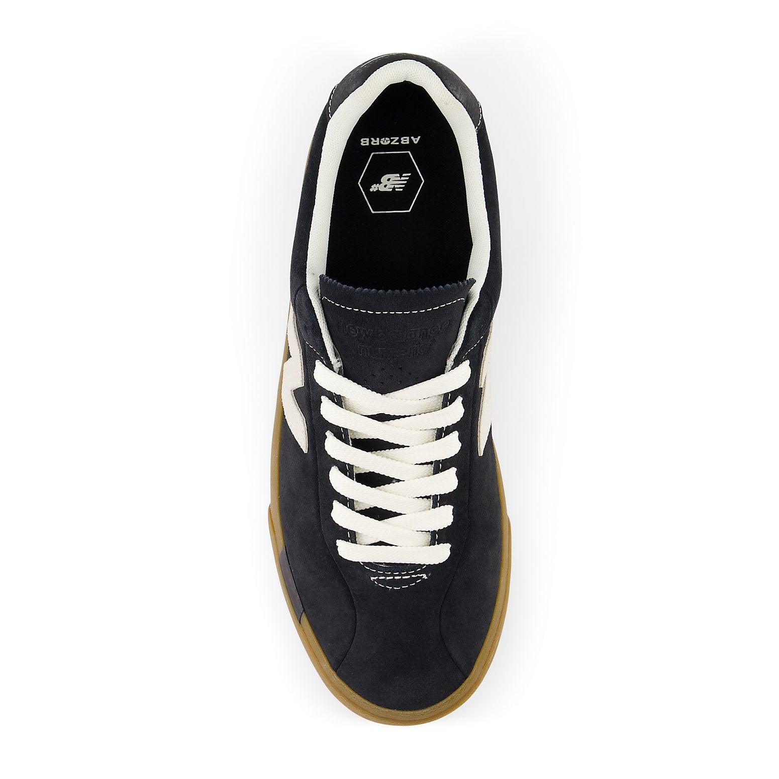 New Balance 22 'Black Gum' NM22BGW