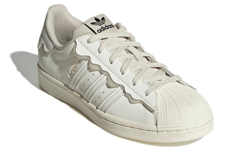 (WMNS) adidas Superstar 'Creamy' GW4441