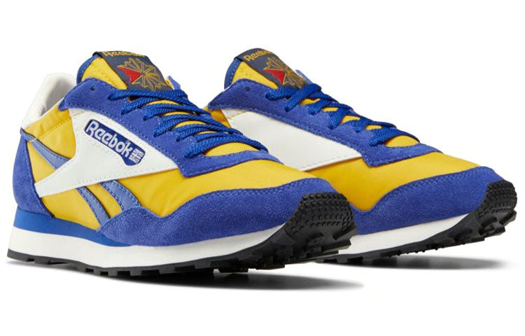 Reebok AZ 2 'Always Yellow Classic Cobalt' GX2458