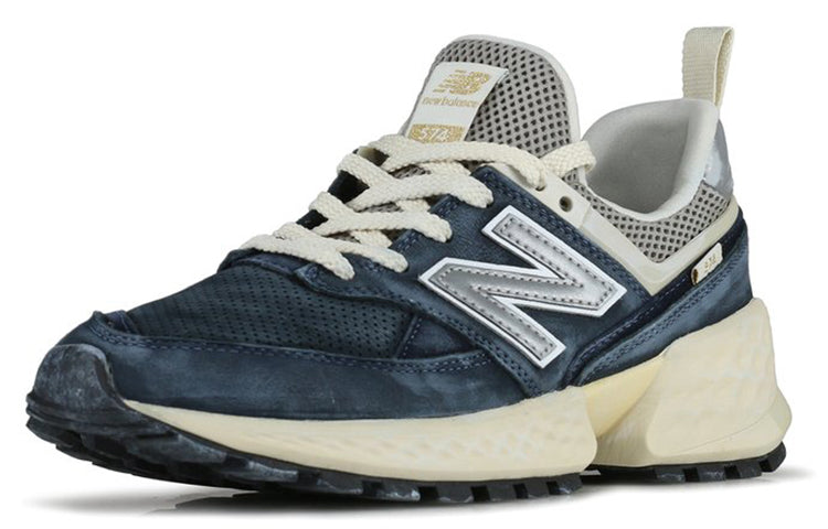 New Balance 574v2 Sport 'Vintage Navy' MS574VC
