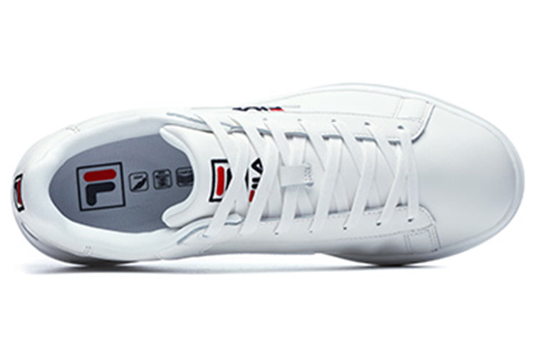 FILA Heritage- Fht Sneakers 'Triple White' F12M141222FWT