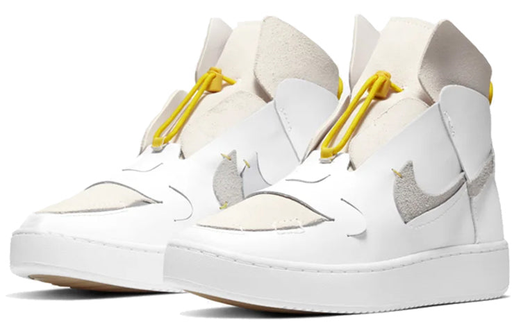 (WMNS) Nike Vandalised LX 'Chrome Yellow' BQ3610-100