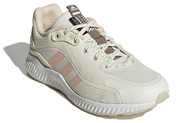 (WMNS) adidas Jelly Bounce Guard 'Halo Ivory Clear Pink' H03573