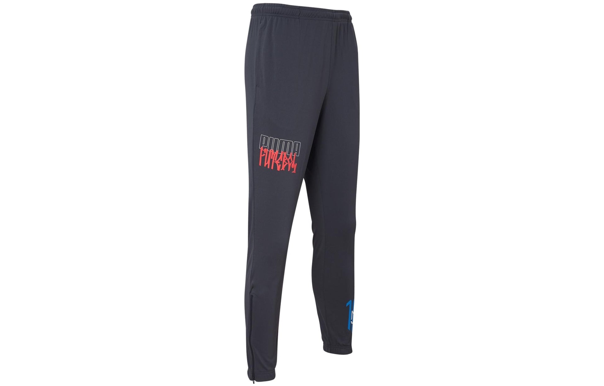 PUMA Neymar Jr Futebol Training Pant 'Dark Grey' 605600-07