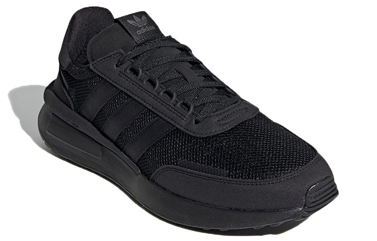 adidas Retroset 'Core Black' FX9086