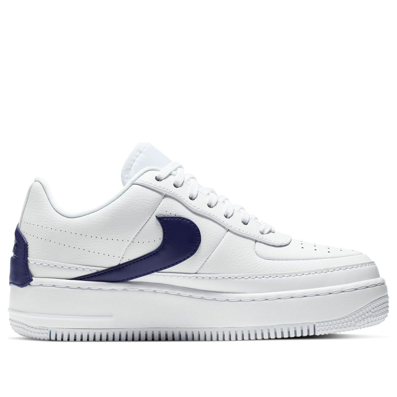 (WMNS) Nike Air Force 1 Jester XX 'Regency Purple' AO1220-103