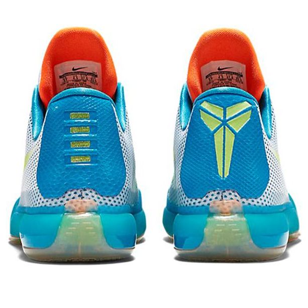 (GS) Nike Kobe 10 'High Dive' 726067-100