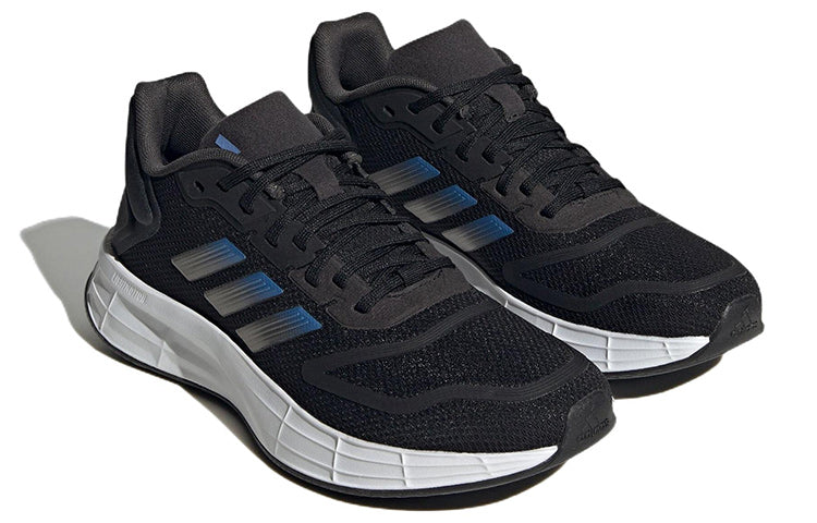 (WMNS) adidas Duramo SL 2.0 'Black White Silver' HP2390
