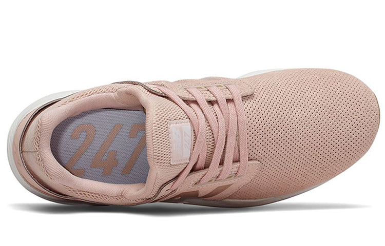 (WMNS) New Balance 247 Pink WS247CE
