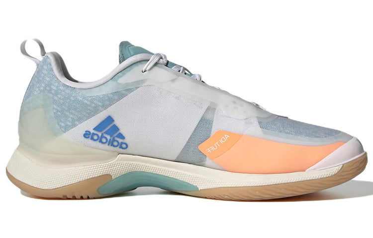 (WMNS) adidas Parley x Avacourt 'Mint Ton White' GX6333