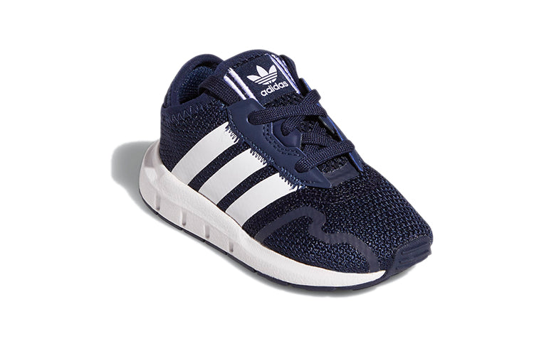(TD) adidas Swift Run X 'Collegiate Navy' FY2186