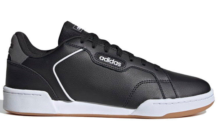 adidas neo Roguera Black/White FW3762