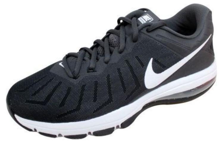 Nike Air Max Full Ride TR 'Black White' 819004-001