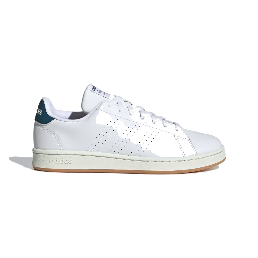 adidas neo Advancourt 'White' GZ5302