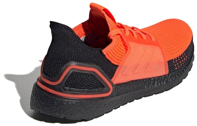 adidas Ultraboost 19 'Solar Red' G27131