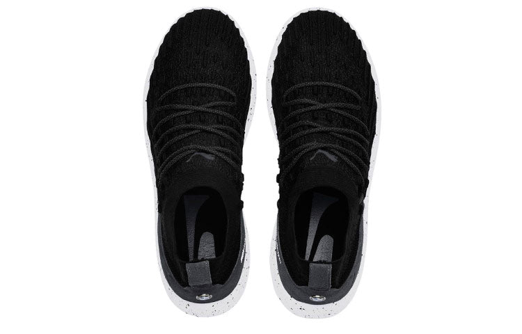 PUMA BMW MMS x Speed Cat Fusefit 'Black Asphalt' 306198-03