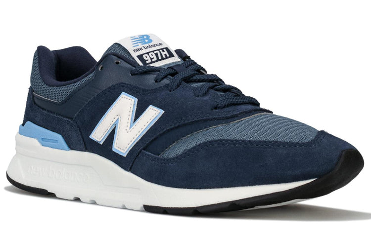 New Balance 997 'Blue White' CM997HJY