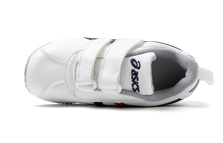 (PS) ASICS Cotla 'White Blue' 1144A262-101