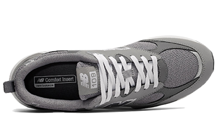 New Balance MS109 D Grey MS109LC1