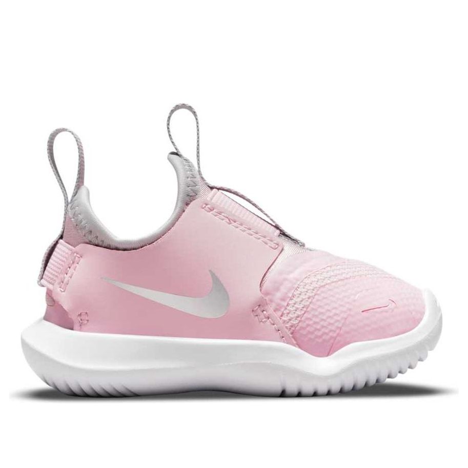 (TD) Nike Flex Runner 'Pink Foam' AT4665-609
