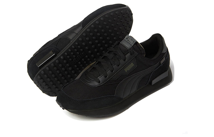 PUMA Future Rider Play On 'Black' 371149-25