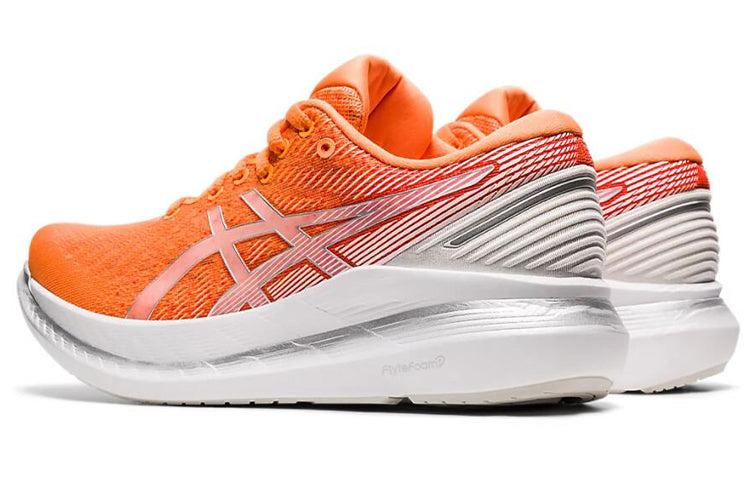 (WMNS) ASICS Glideride 2 'Orange' 1012A890-700