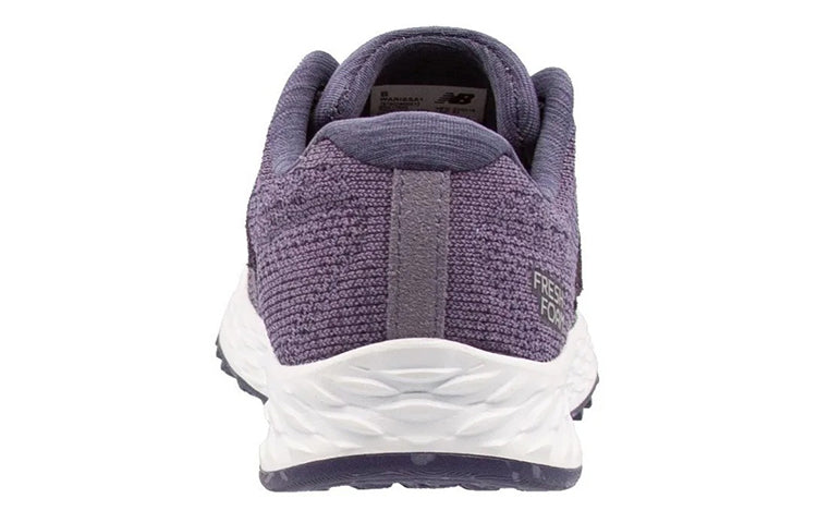 (WMNS) New Balance Arishi 'Purple Silver White' WARISSA1