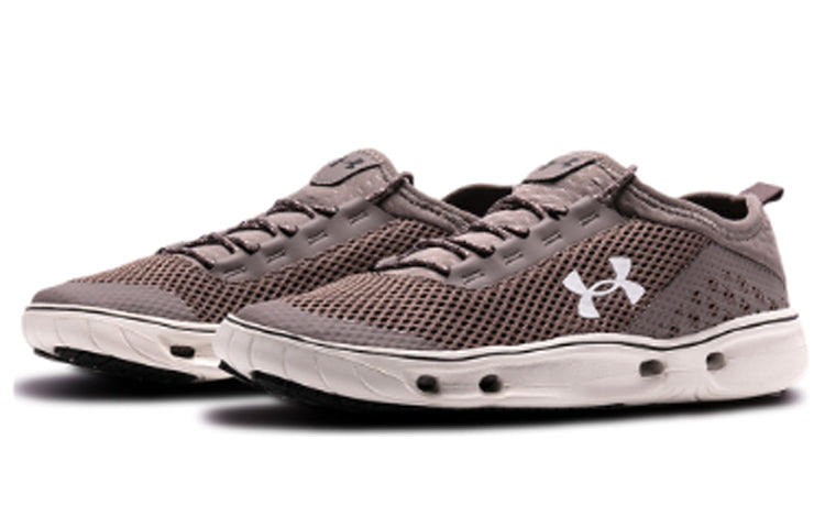 Under Armour Kilchis Brown 1268873-203