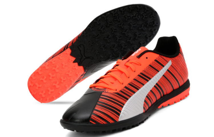 PUMA ONE 5.4 TT Sneakers Orange/Black 105653-01