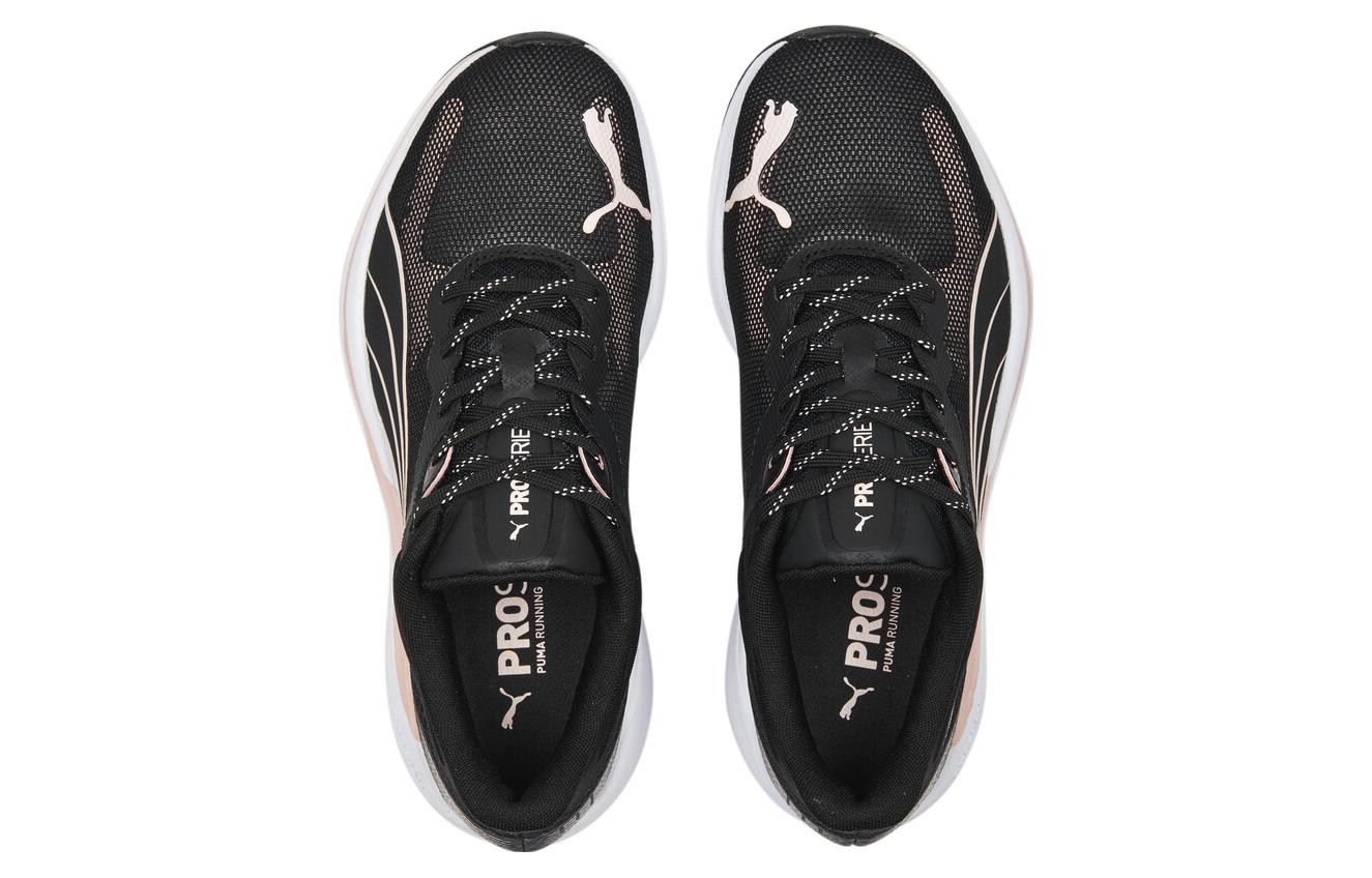 (WMNS) PUMA Redeem Profoam 'Black' 377995-06