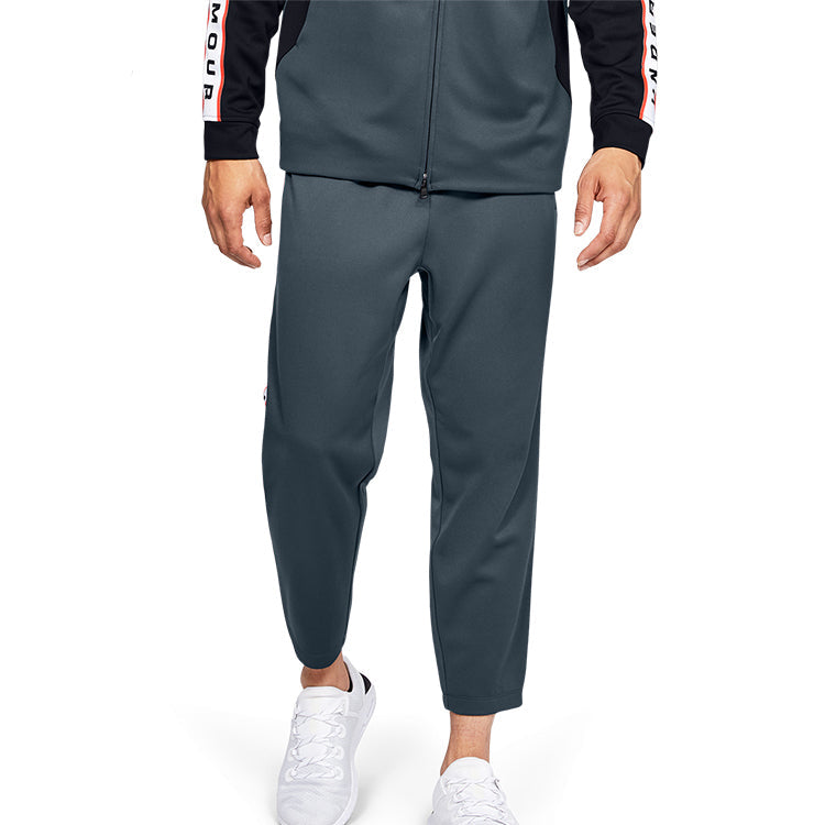 Under Armour Unstoppable Track Pants 'Steel Grey' 1345544-073