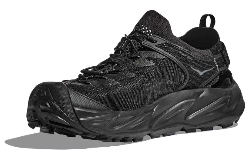 HOKA ONE ONE Hopara 2 'Black' 1147650BBLC