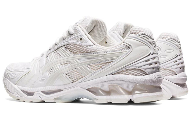 ASICS Gel-Kayano 14 'White Glacier Grey' 1201A019-100
