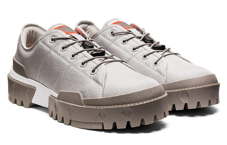 Onitsuka Tiger HMR Peak Lo Shoes 'Oyster Grey' 1183B534-020